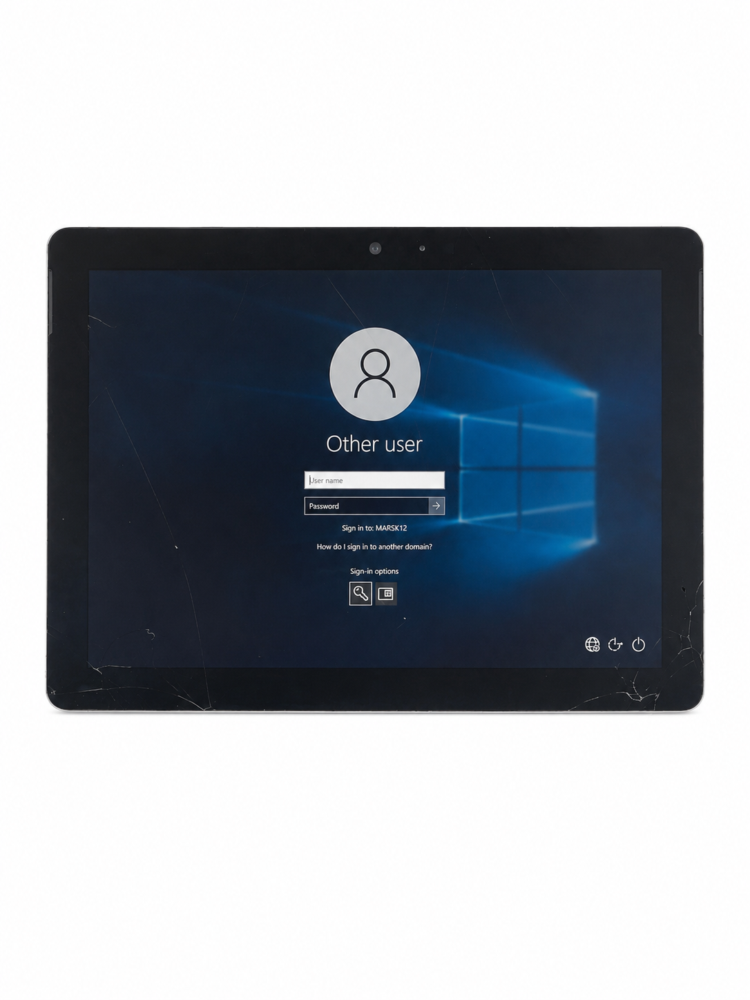 Microsoft Surface Go 1824 10'' 64GB, Intel Pentium 4415Y  4GB