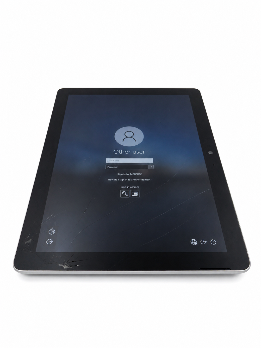 Microsoft Surface Go 1824 10'' 64GB, Intel Pentium 4415Y  4GB — photo 3