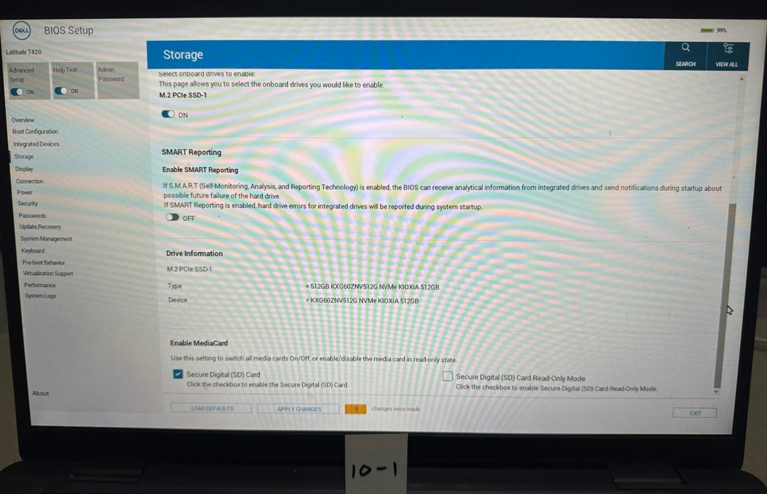 Dell Latitude 7420 i7-1185G7 3.0GHz 16GB RAM 512GB M.2 SSD Windows 11 Pro — photo 2