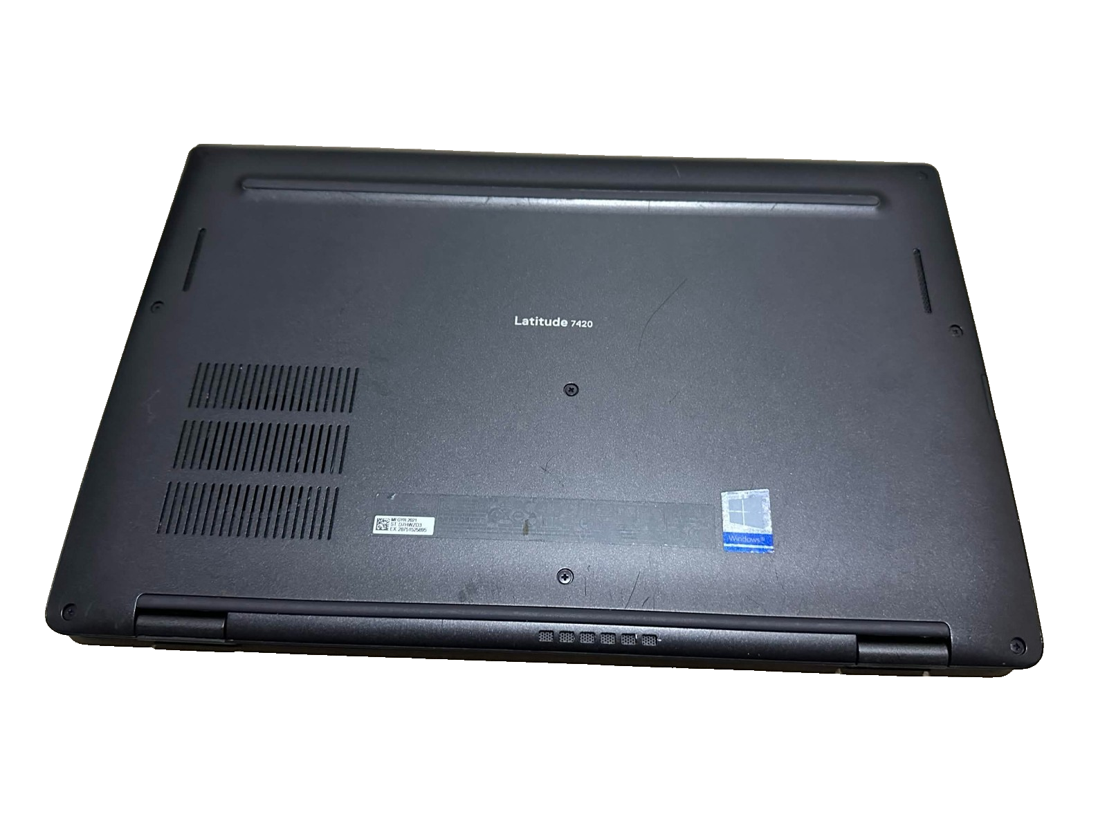 Dell Latitude 7420 i7-1185G7 3.0GHz 16GB RAM 512GB M.2 SSD Windows 11 Pro — photo 4