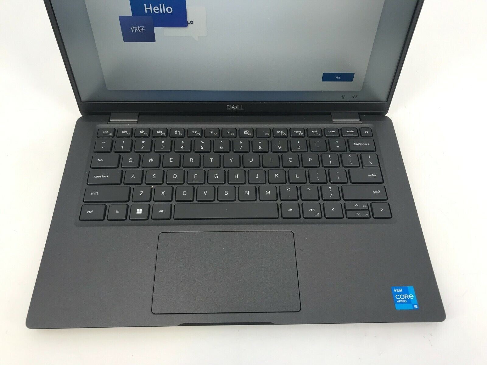 Dell Latitude 7420 14" FHD 3.0GHz i7-1185G7 16GB NEW 512gb NVME W11 PRO Laptop — photo 3