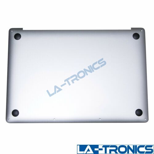 New Apple Macbook Pro  13" A2159 2019 Silver Bottom Case Cover 923-03205