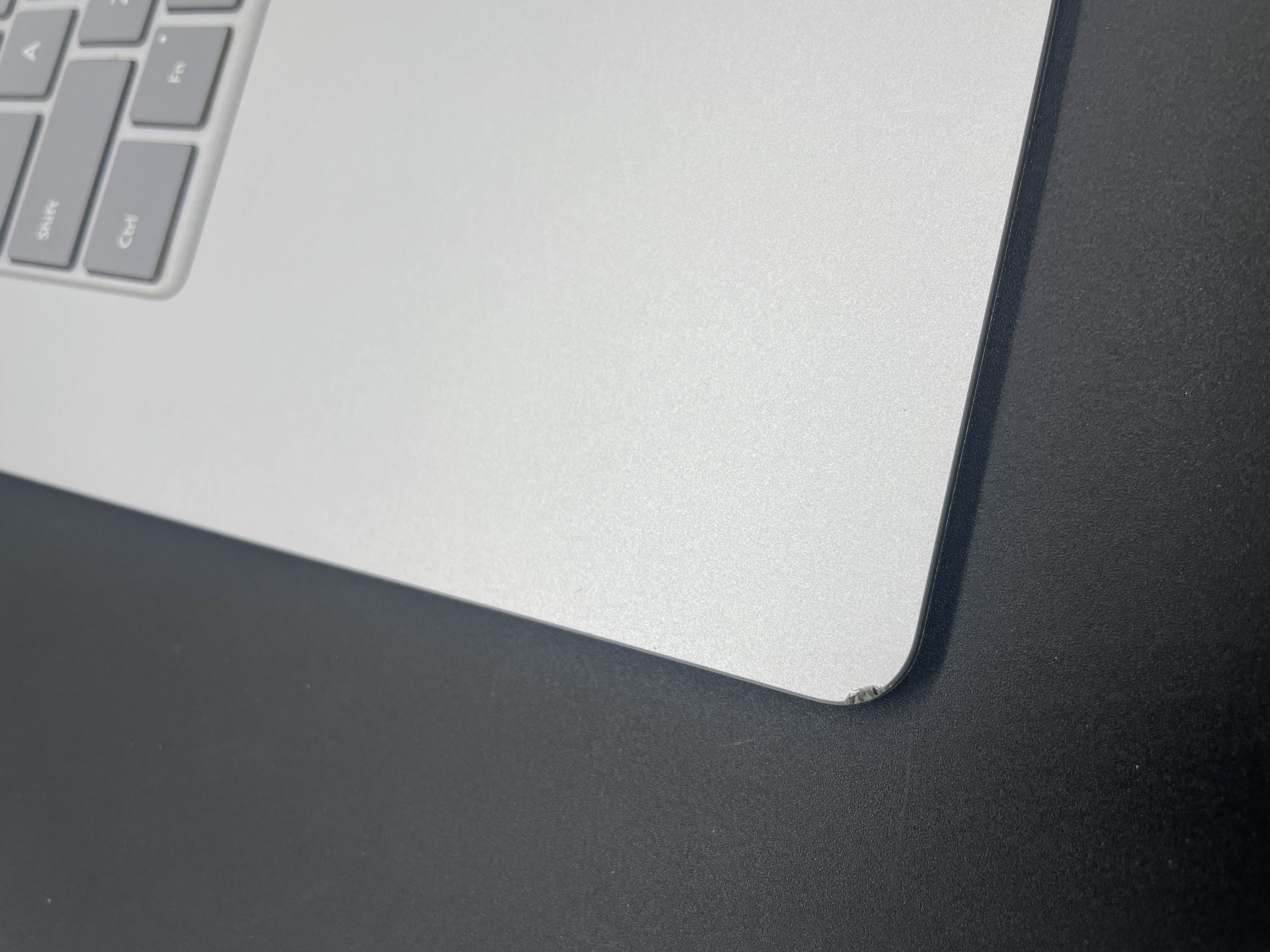 Microsoft Surface Laptop 3 15" Laptop i71065G7 16GB RAM 256GB SSD READ — photo 5