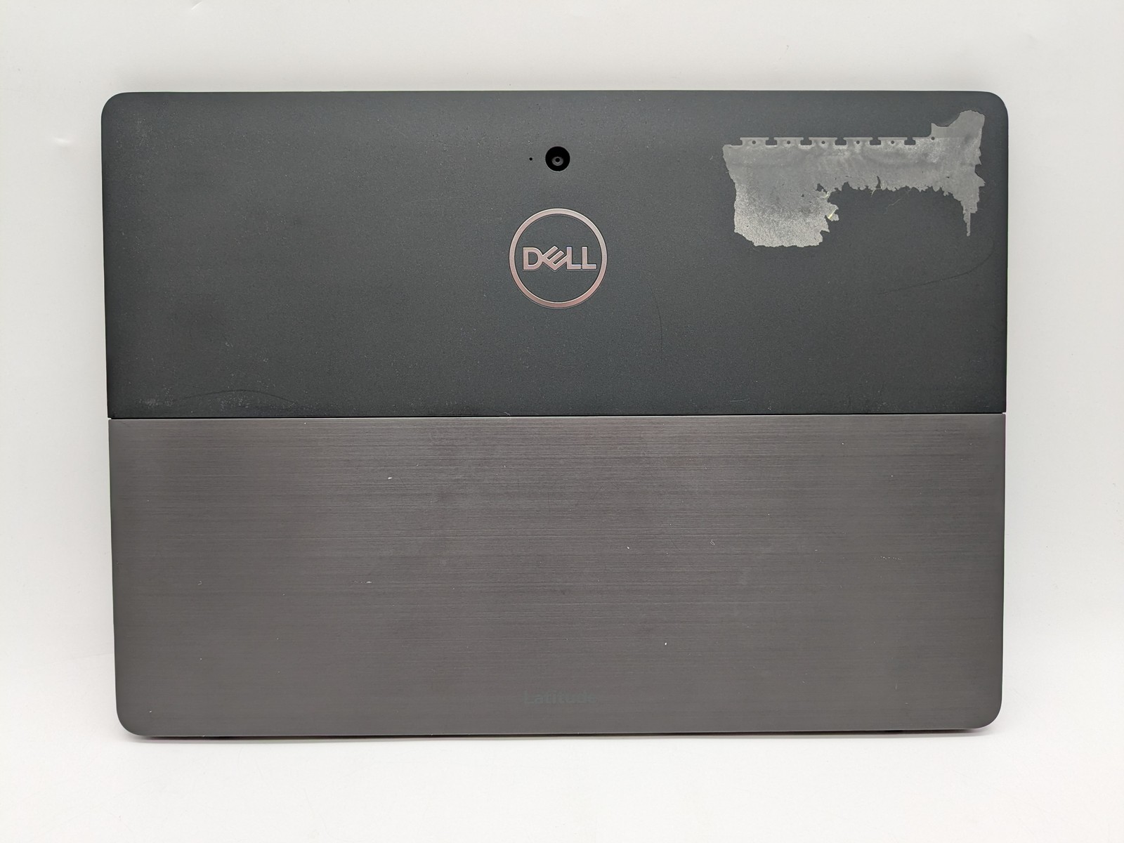 Dell Latitude 5290 Rouch Screen i5-8350U 16gb RAM  512GB SSD Grade C — photo 3