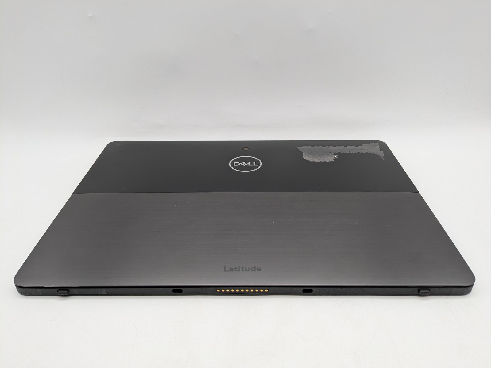 Dell Latitude 5290 Rouch Screen i5-8350U 16gb RAM  512GB SSD Grade C — photo 5