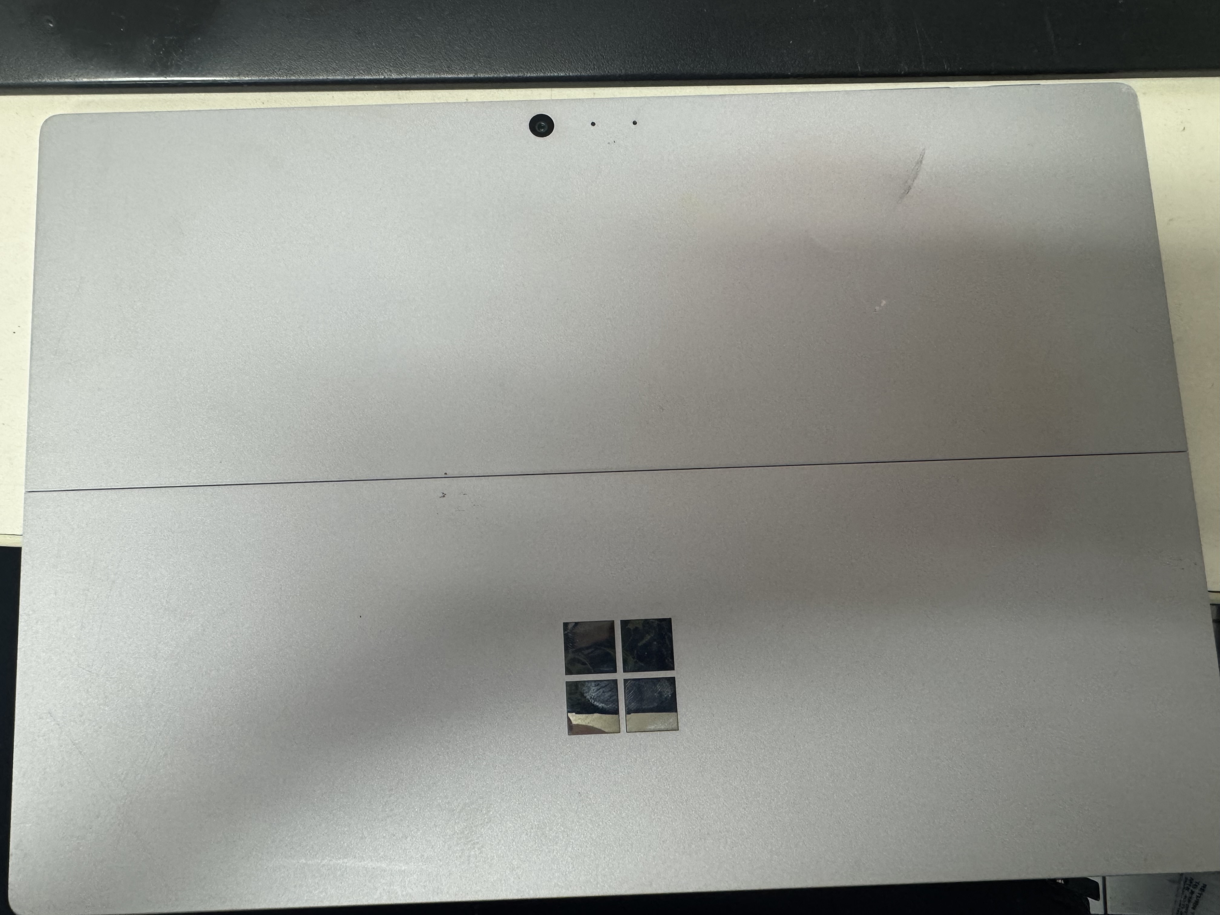 Microsoft Surface Pro 6 1796 Core i5-8350U 1.70GHz 8GB 256GB READ Grade B — photo 2