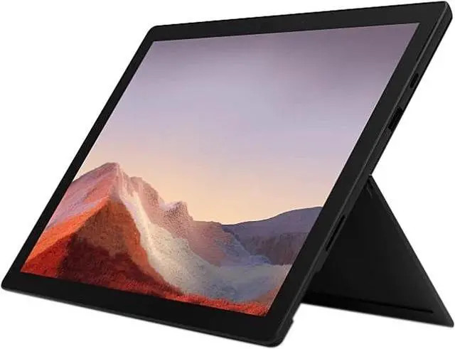Microsoft Surface Pro 7 PWG-00003 2-in-1 i7-1065G7 16GB RAM 256GB SSD 12.3in