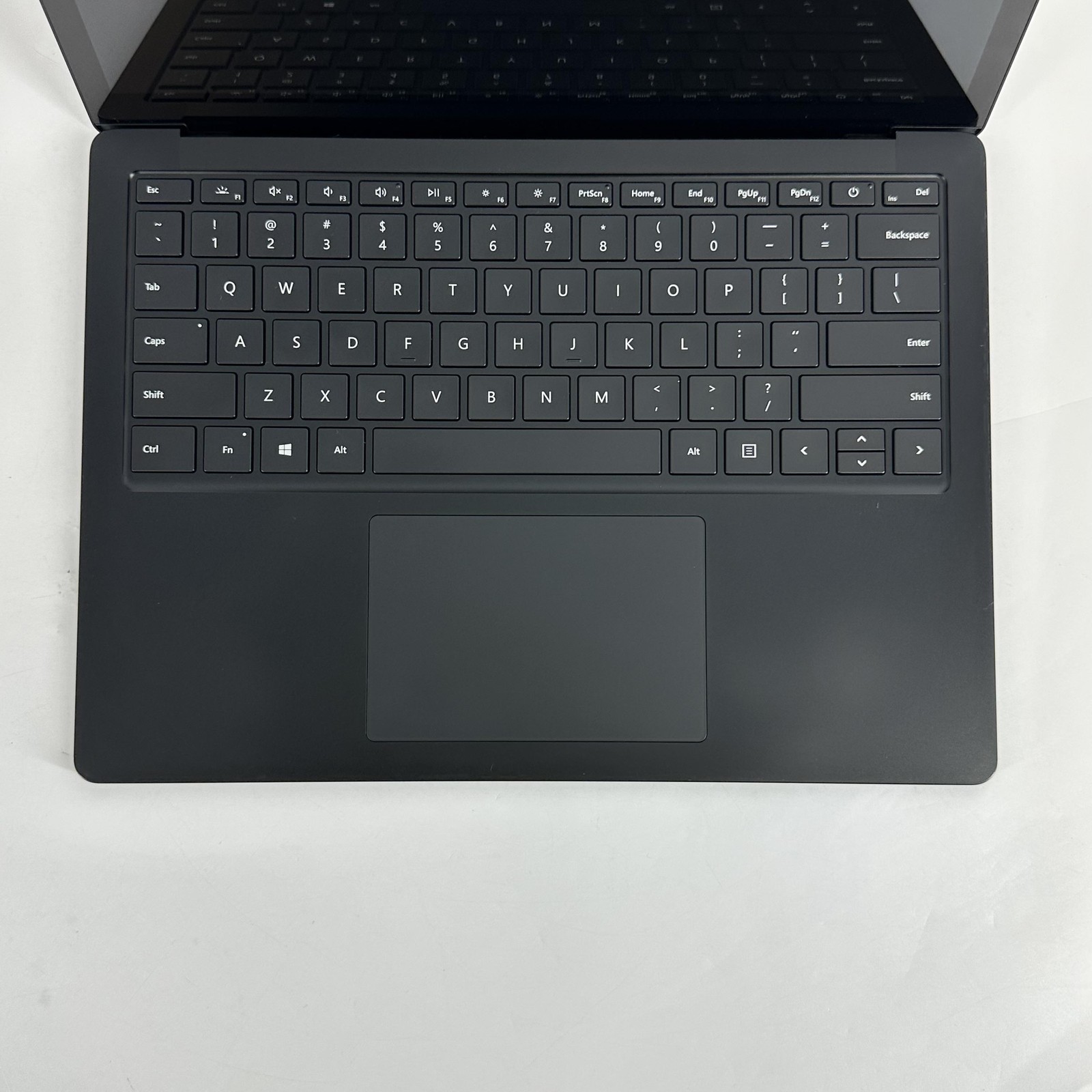 Microsoft Surface Laptop 4 13.5 2K TOUCH i5-1145G7 2.60GHz 16GB 512GB SSD — photo 2