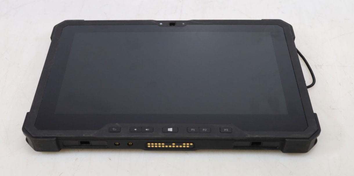 Dell Latitude 7212 Rugged Extreme 11.6" Intel i3 8GB 256GB SSD