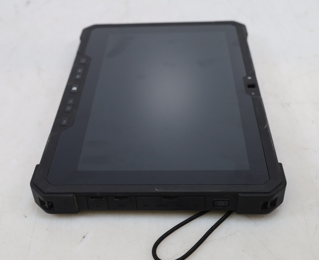Dell Latitude 7212 Rugged Extreme 11.6" Intel i3 8GB 256GB SSD — photo 3