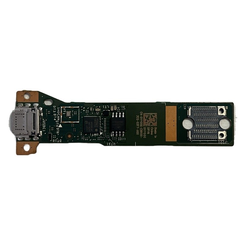 0VY00G For DELL Latitude 7420 P135G USB Type-C Board VY00G CN-0VY00G LS-K372P