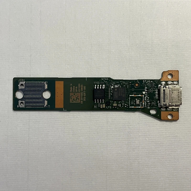 0VY00G For DELL Latitude 7420 P135G USB Type-C Board VY00G CN-0VY00G LS-K372P — photo 2