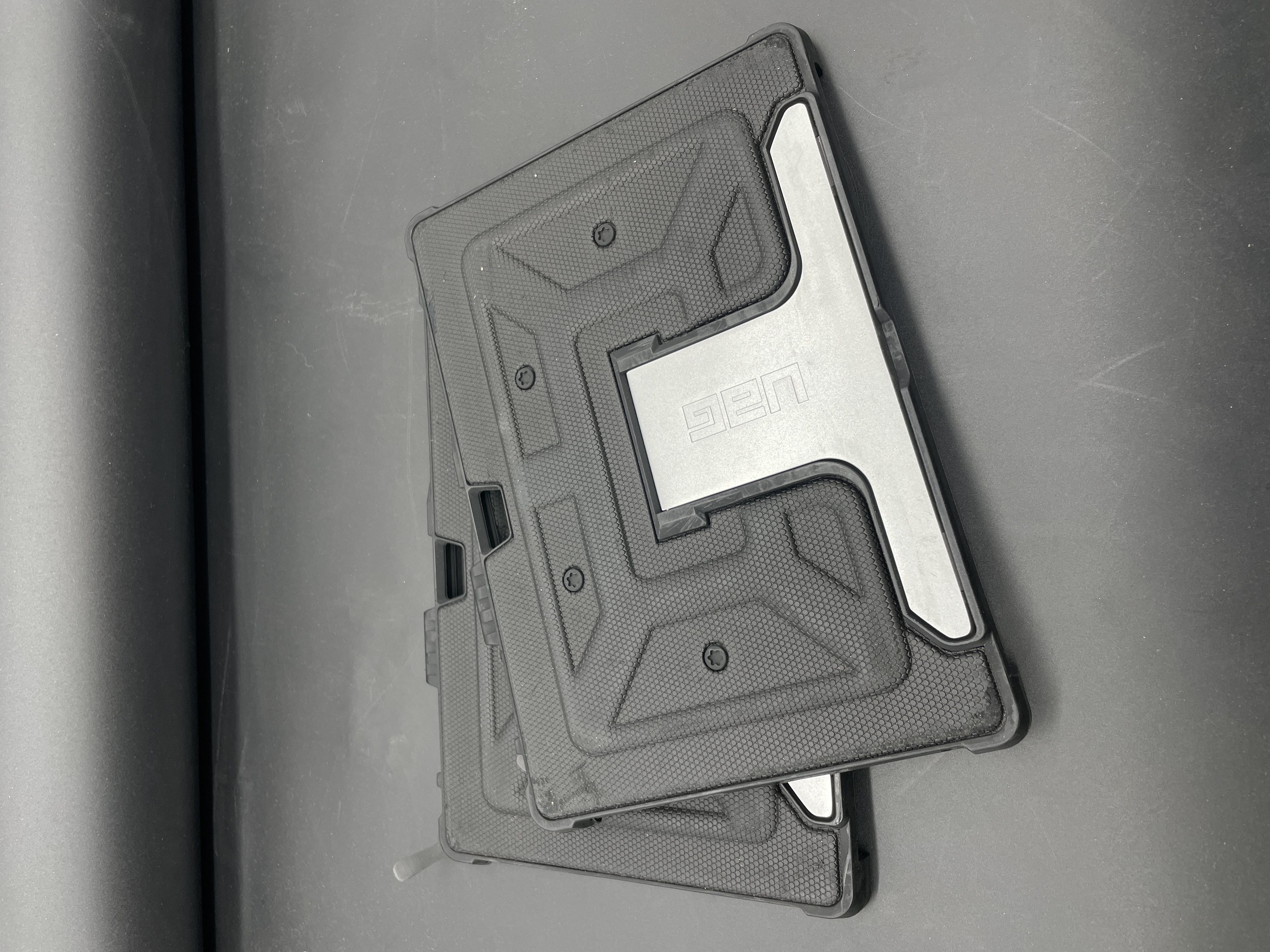 UAG Surface 3 Rugged Case/Cover USED