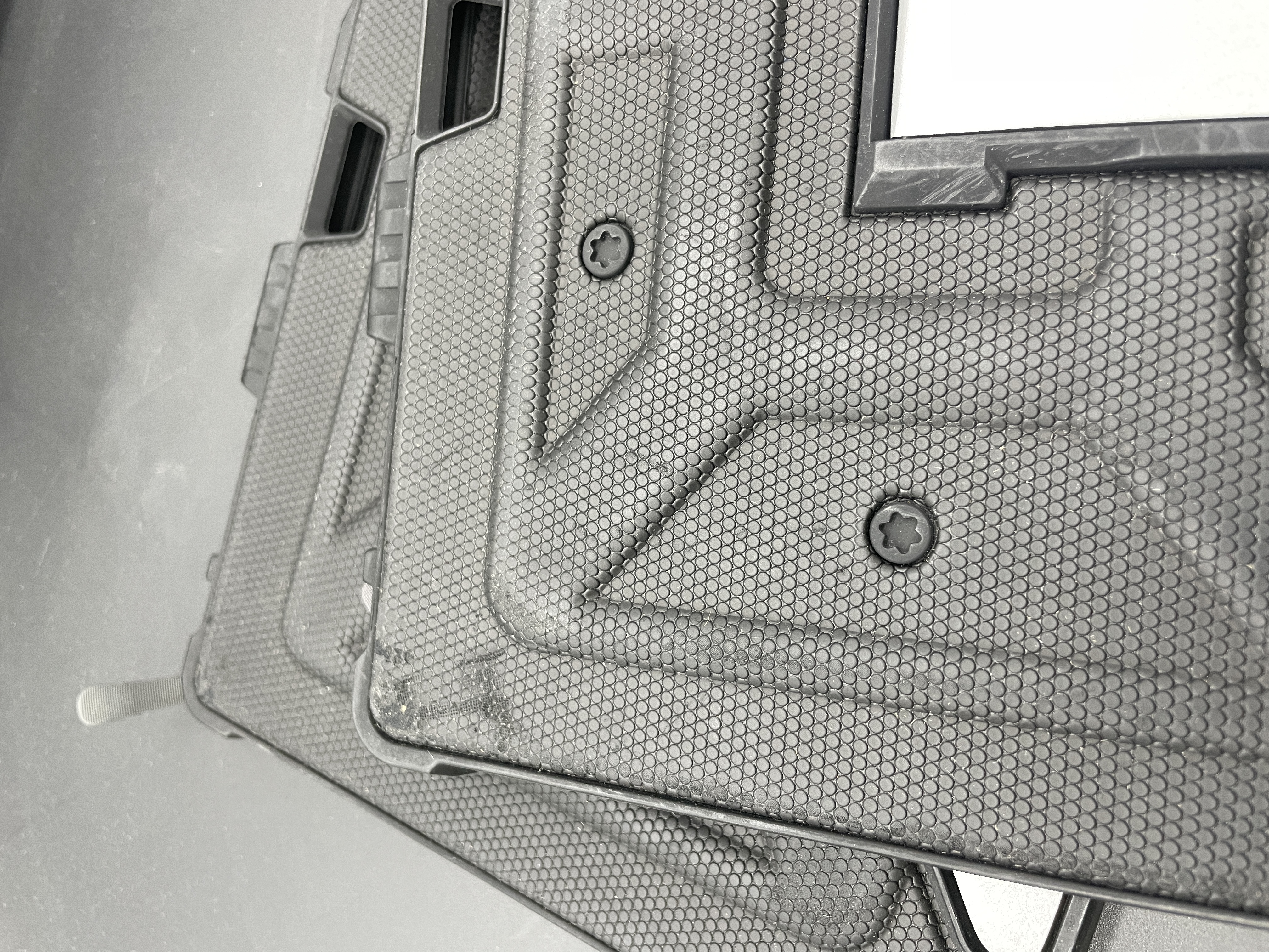 UAG Surface 3 Rugged Case/Cover USED — photo 3