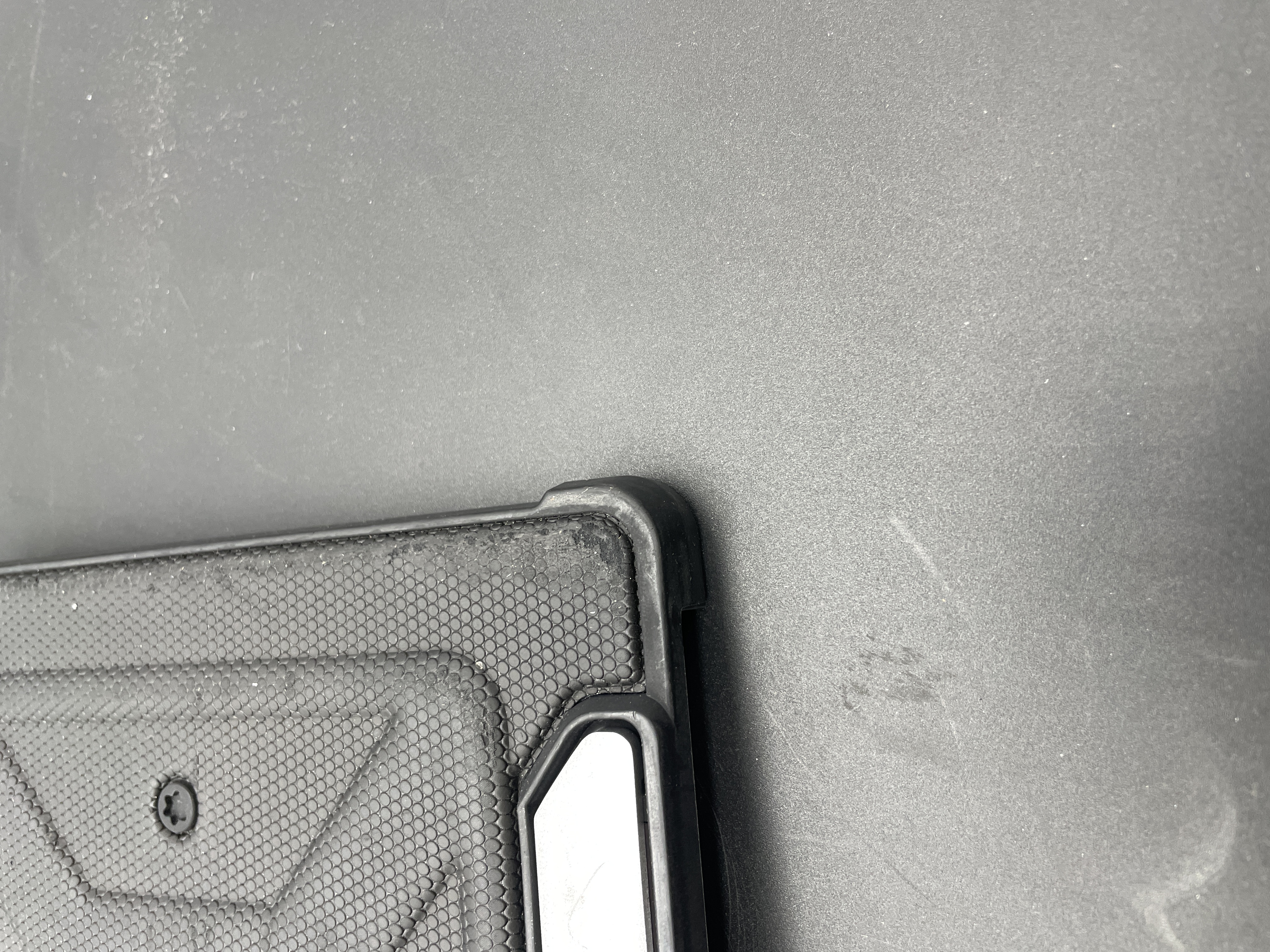 UAG Surface 3 Rugged Case/Cover USED — photo 4