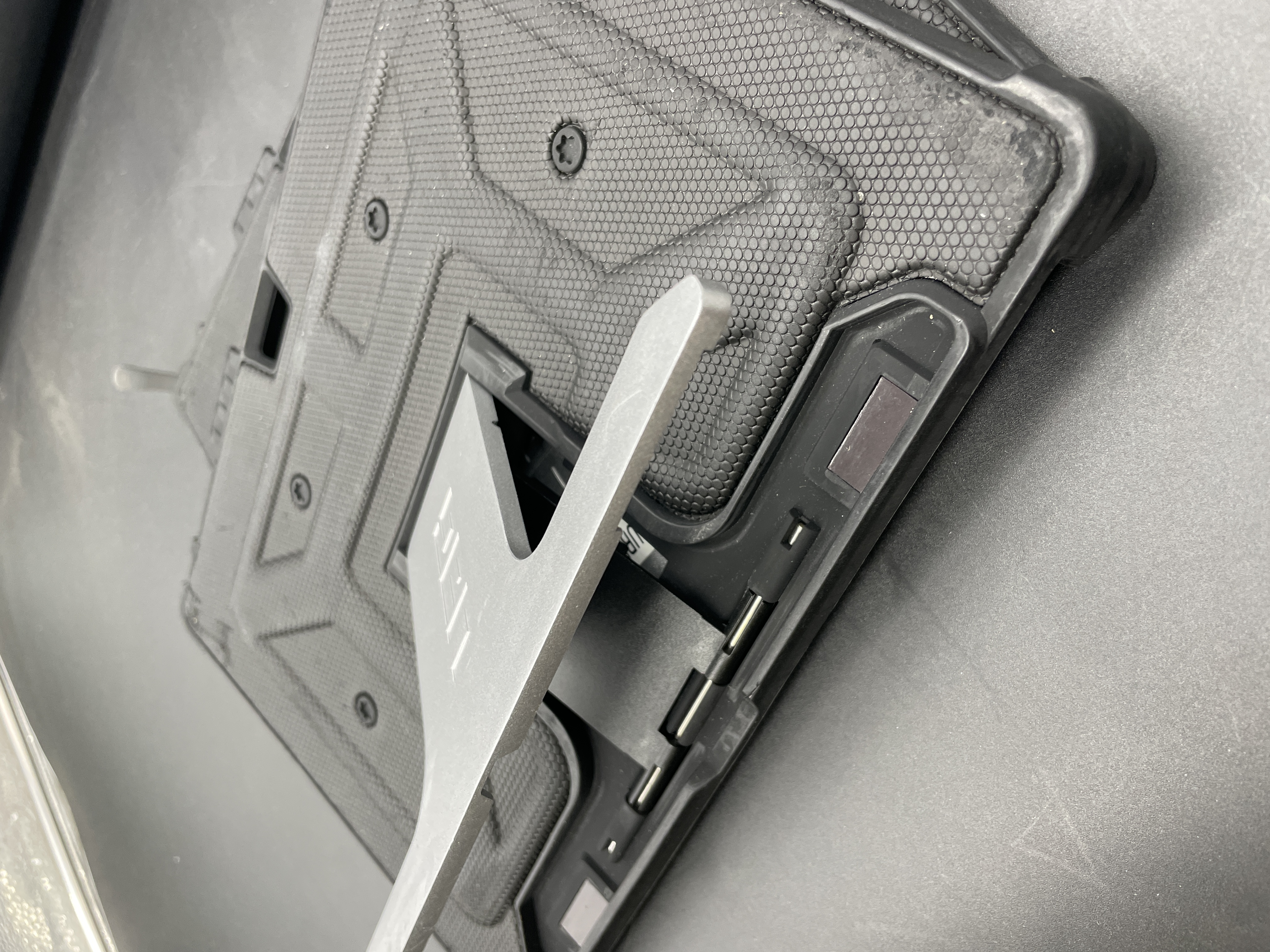 UAG Surface 3 Rugged Case/Cover USED — photo 5