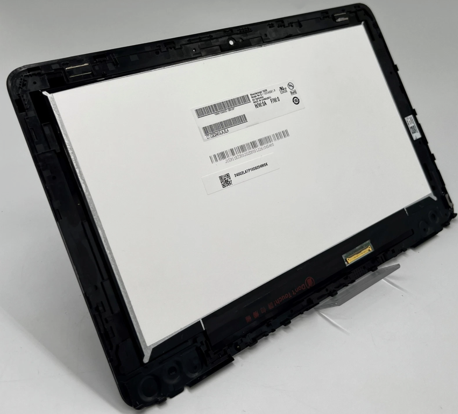 Genuine 11.6" LCD Screen Assembly B116XAB01.3 For HP Chromebook X360 11 — photo 2