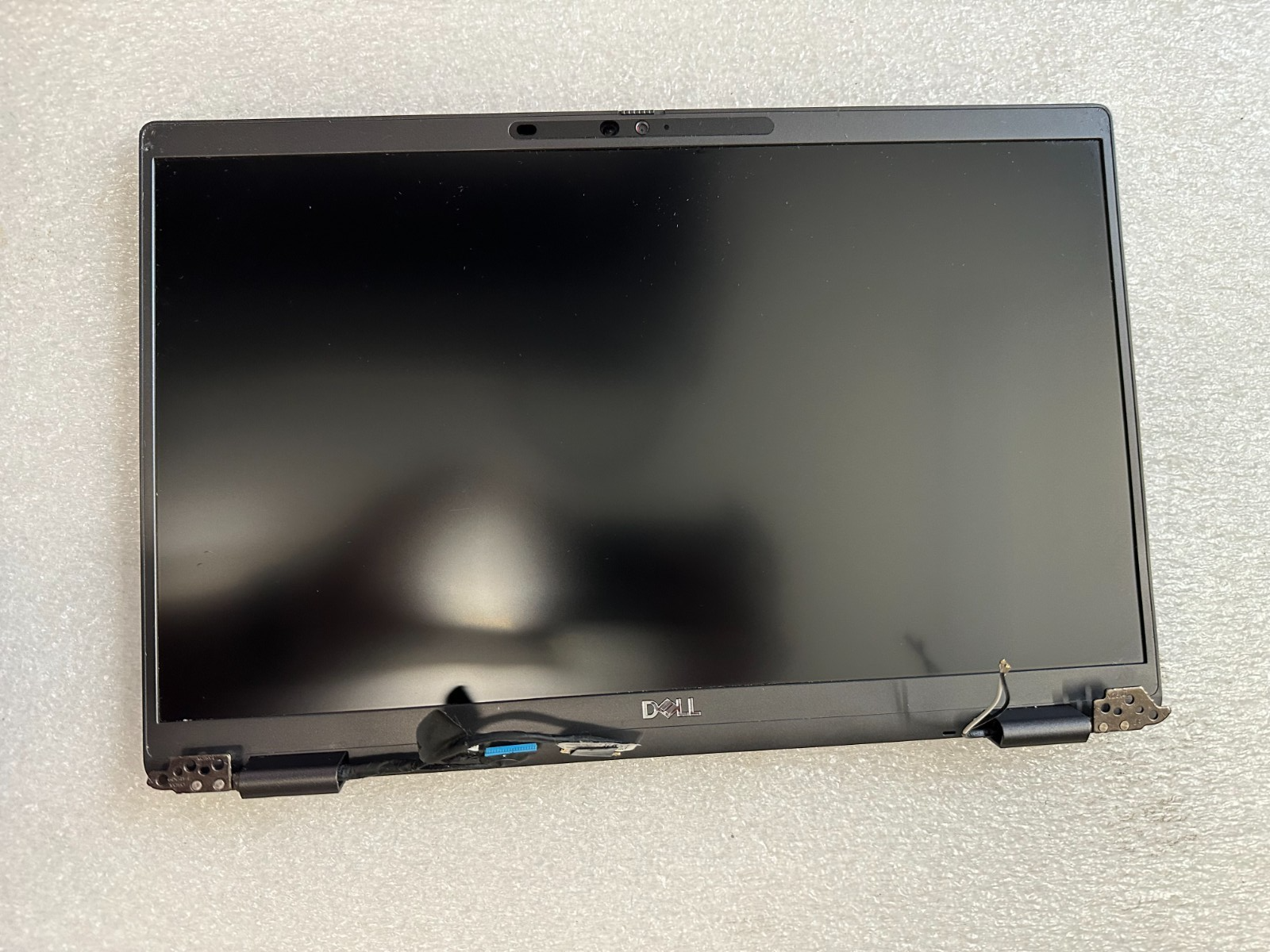 Dell Latitude 7420 complete lcd screen display panel assembly NO Touch