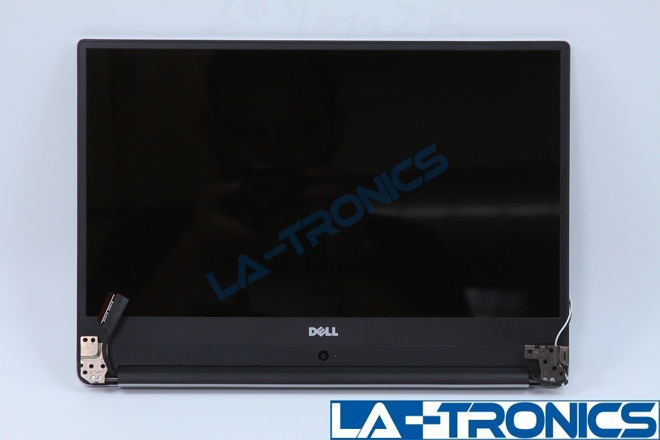 Dell Inspiron 14 7460 14" FHD Touch Screen LCD LED Display Assembly 07GTH4 7GTH4 — photo 2