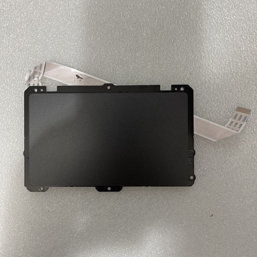 OEM DELL Latitude Synaptic Touchpad 7420 E7420 0GX9KN 0T98N2 W/cable black C1 T2