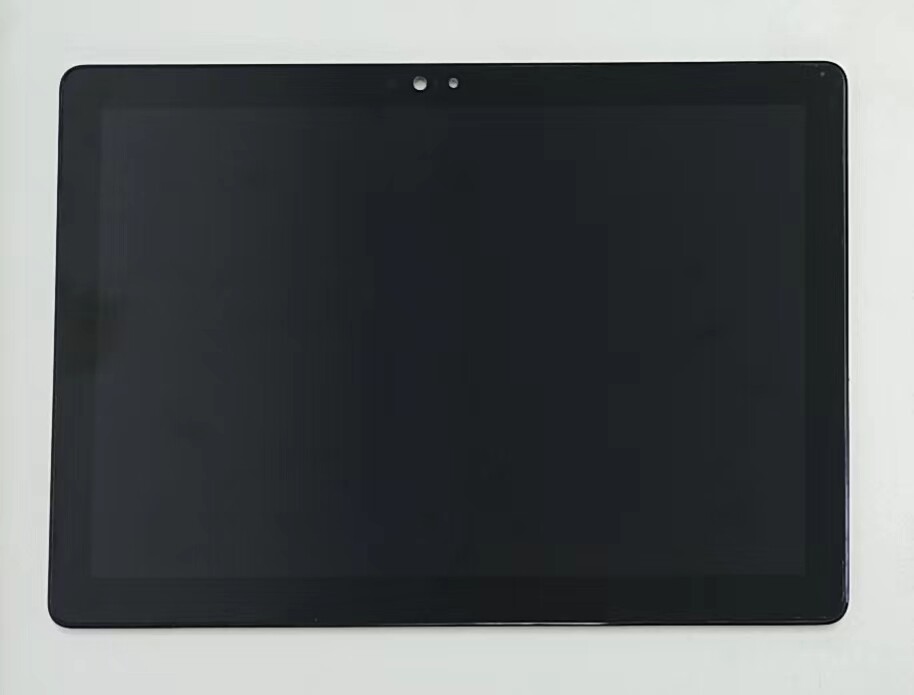 Dell Latitude 7200 7210 12.3" LCD Screen 06R3F2 - TOUCH NOT WORKING - For Parts — photo 3