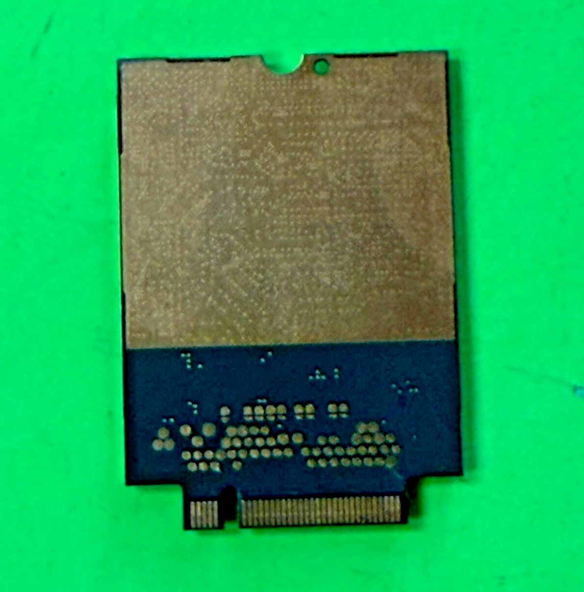 Dell DW5811e Sierra Wireless EM7455 4G LTE M.2 WWAN Card 02J05X 2J05X Tested — photo 2