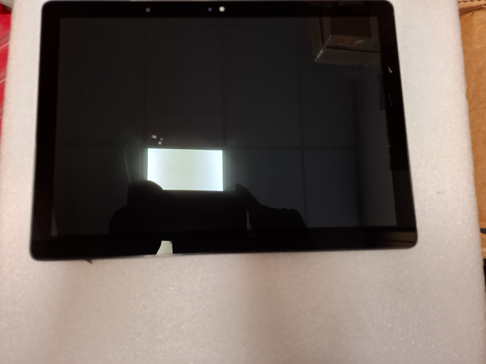 Dell Latitude 5285 5290 2-in-1 12.3 FHD LCD Touch Screen Assembly 0VKJCN VKJCN