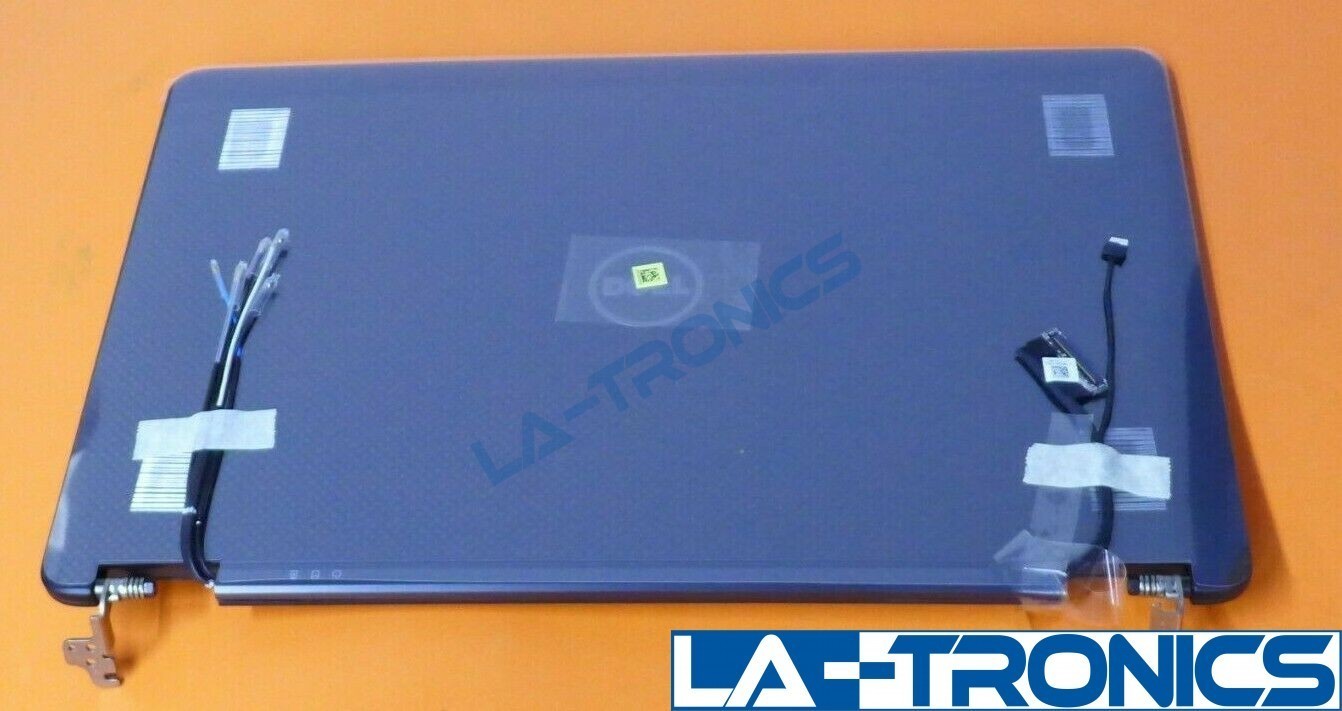 Dell Latitude E7440 14" LCD Display Touch Screen Complete Assembly PMJMX 0PMJMX