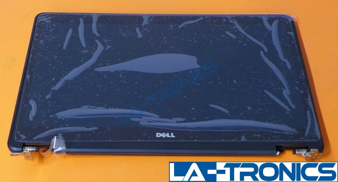 Dell Latitude E7440 14" LCD Display Touch Screen Complete Assembly PMJMX 0PMJMX — photo 2