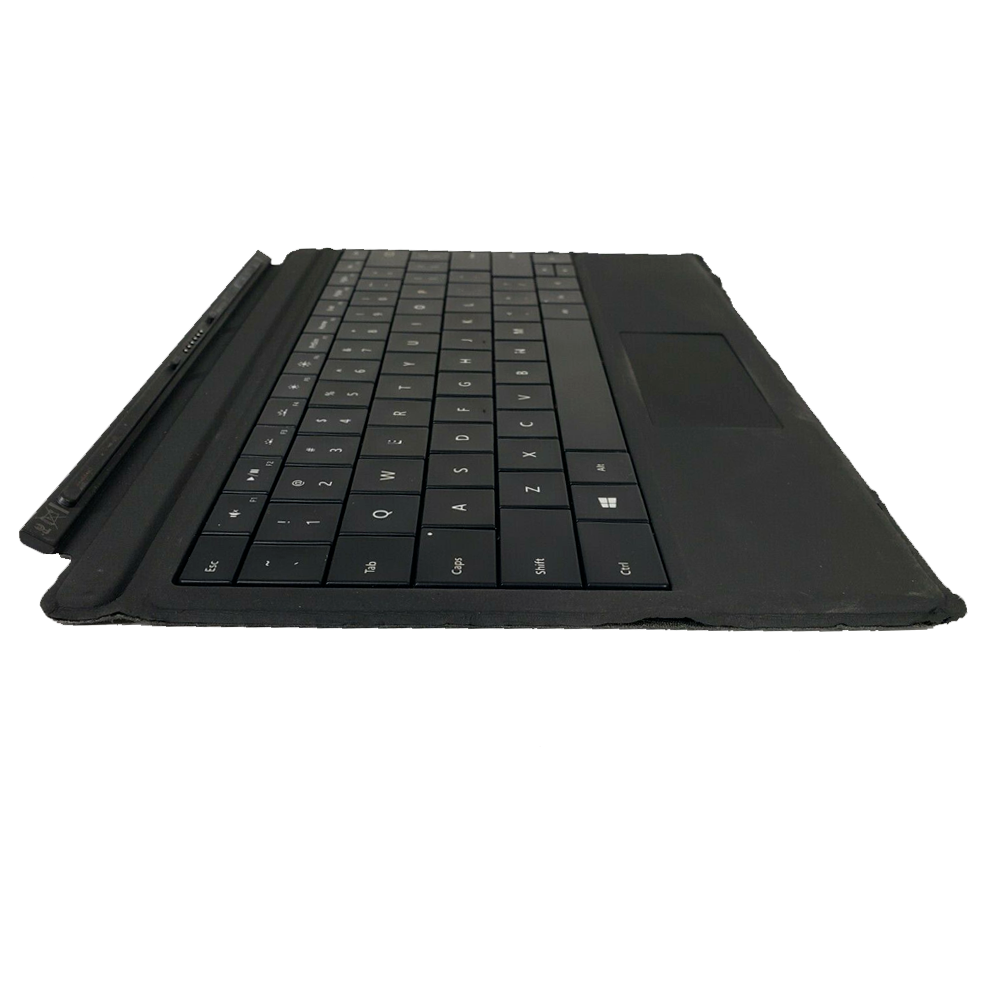 Microsoft Surface 3 Type Cover  10.8" Backlit Keyboard (Fits Surface 3 )Black#3M — photo 4