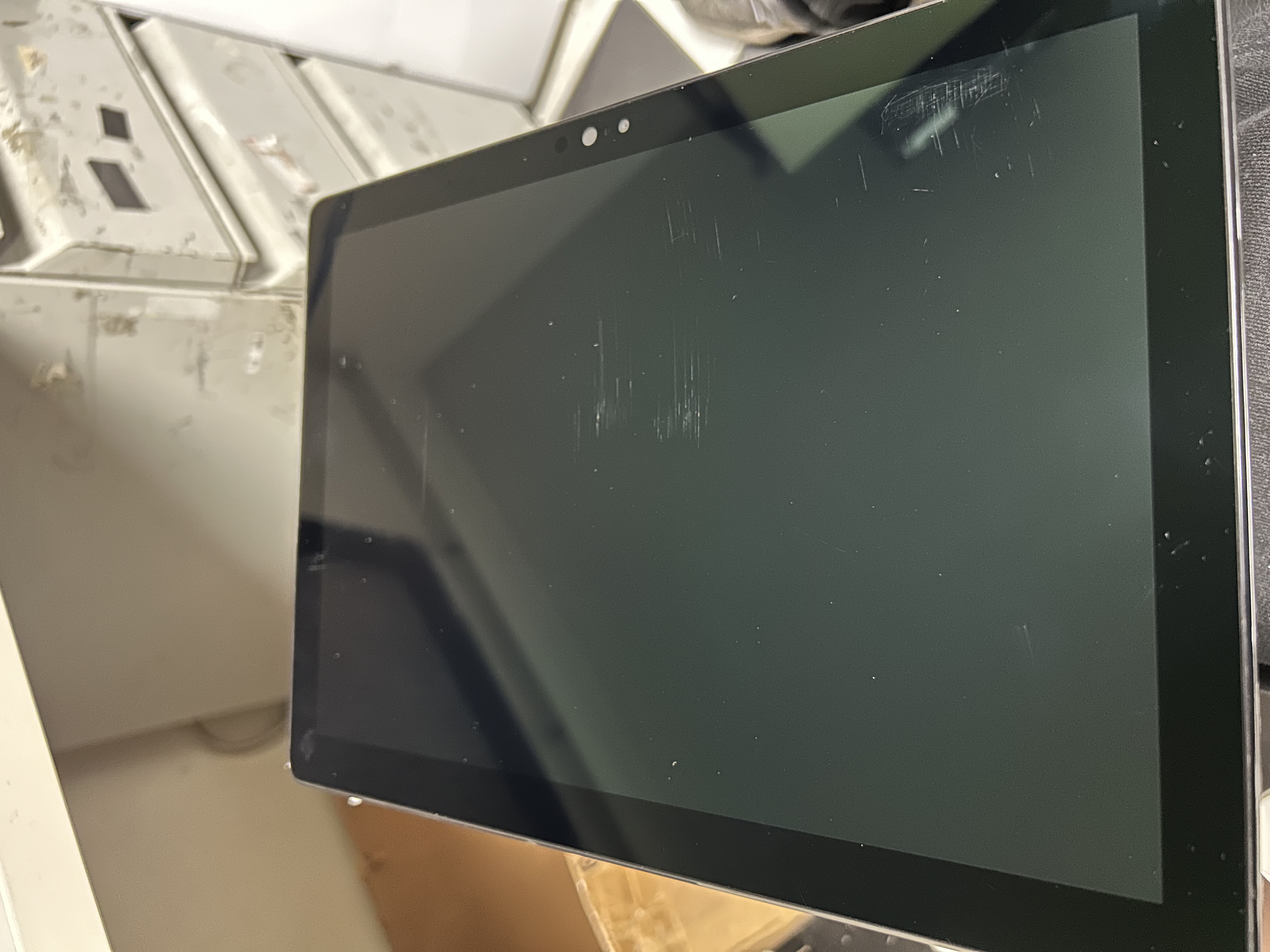 Dell Latitude 7210 2-in-1 12.3" Touch i5-10310U 8GB 256GB SSD Tablet Only — photo 2