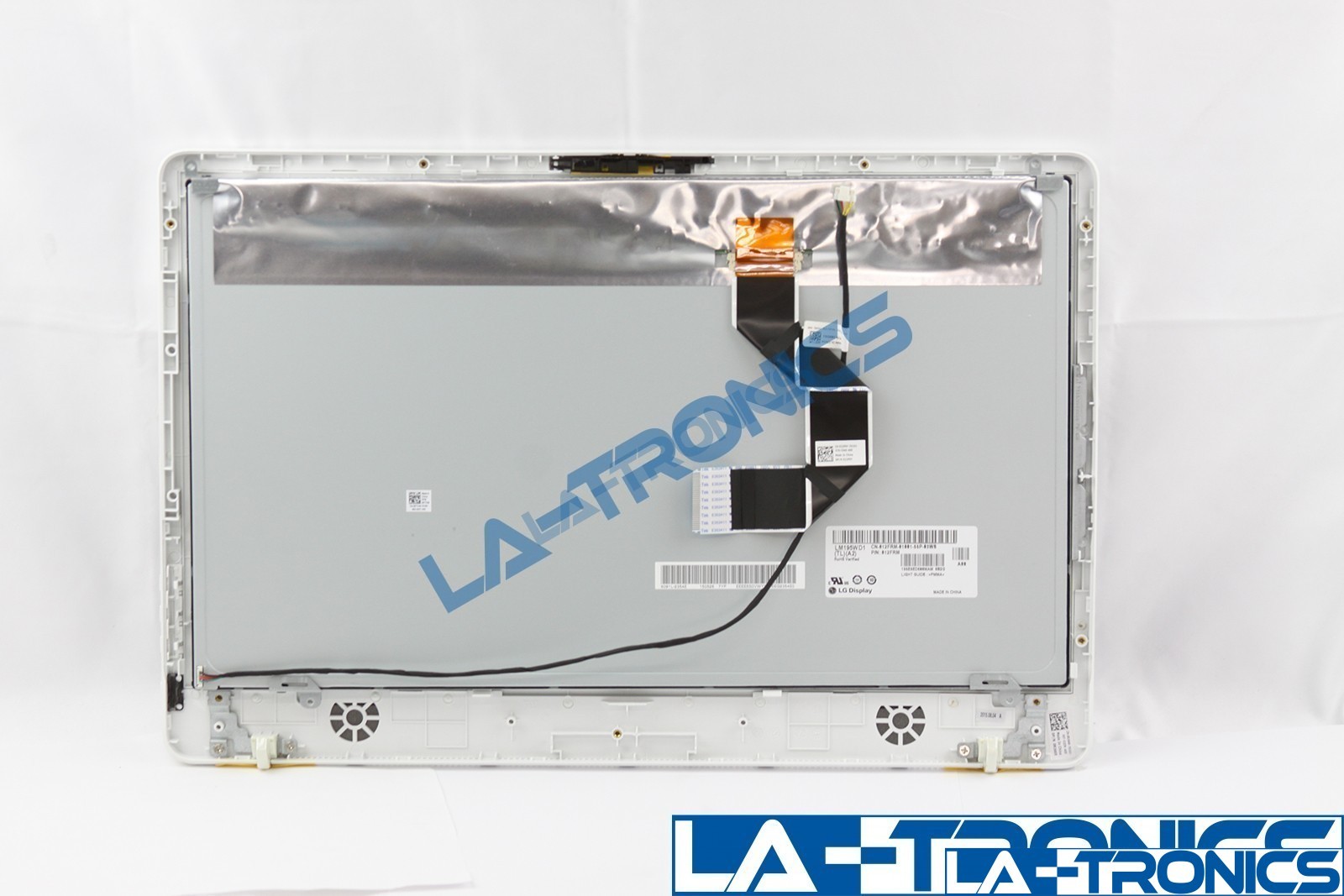 Dell Inspiron 3052 All-In-One AIO Desktop 19.5" Matte LCD Full Screen Assembly — photo 2
