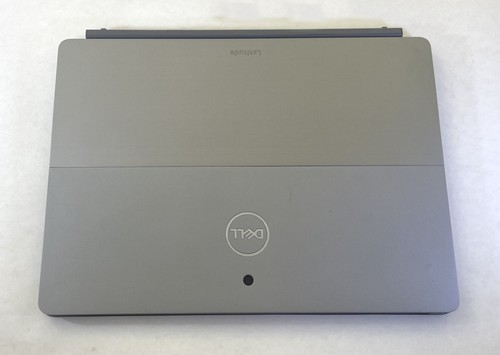 Dell Latitude 7210 2IN1 Intel i7-10610U FHD 16GB RAM 256GB SSD Windows 11 Pro--