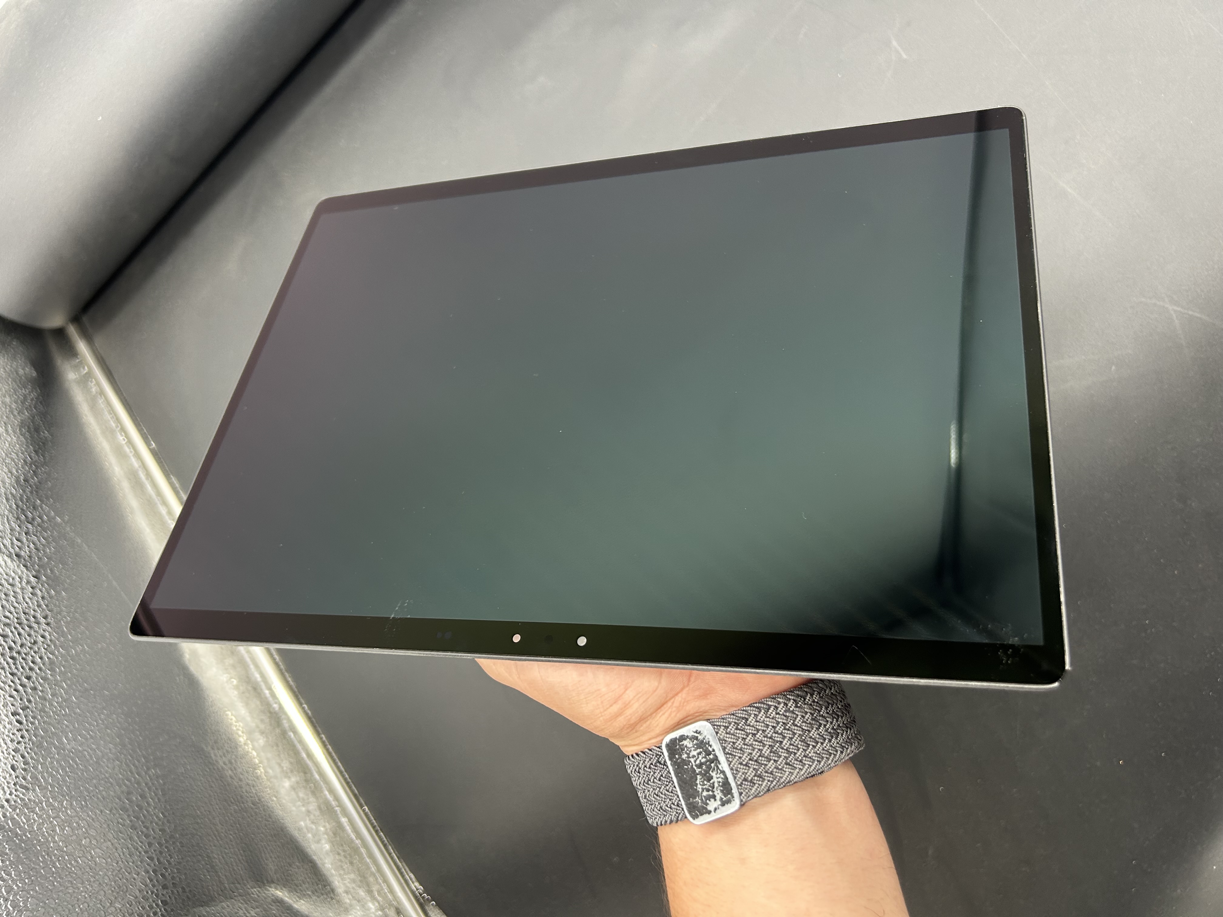 Dell Latitude 7320 Detachable 13.0" FHD+ Touchscreen LCD Assembly – 0NW3NF NW3NF — photo 2