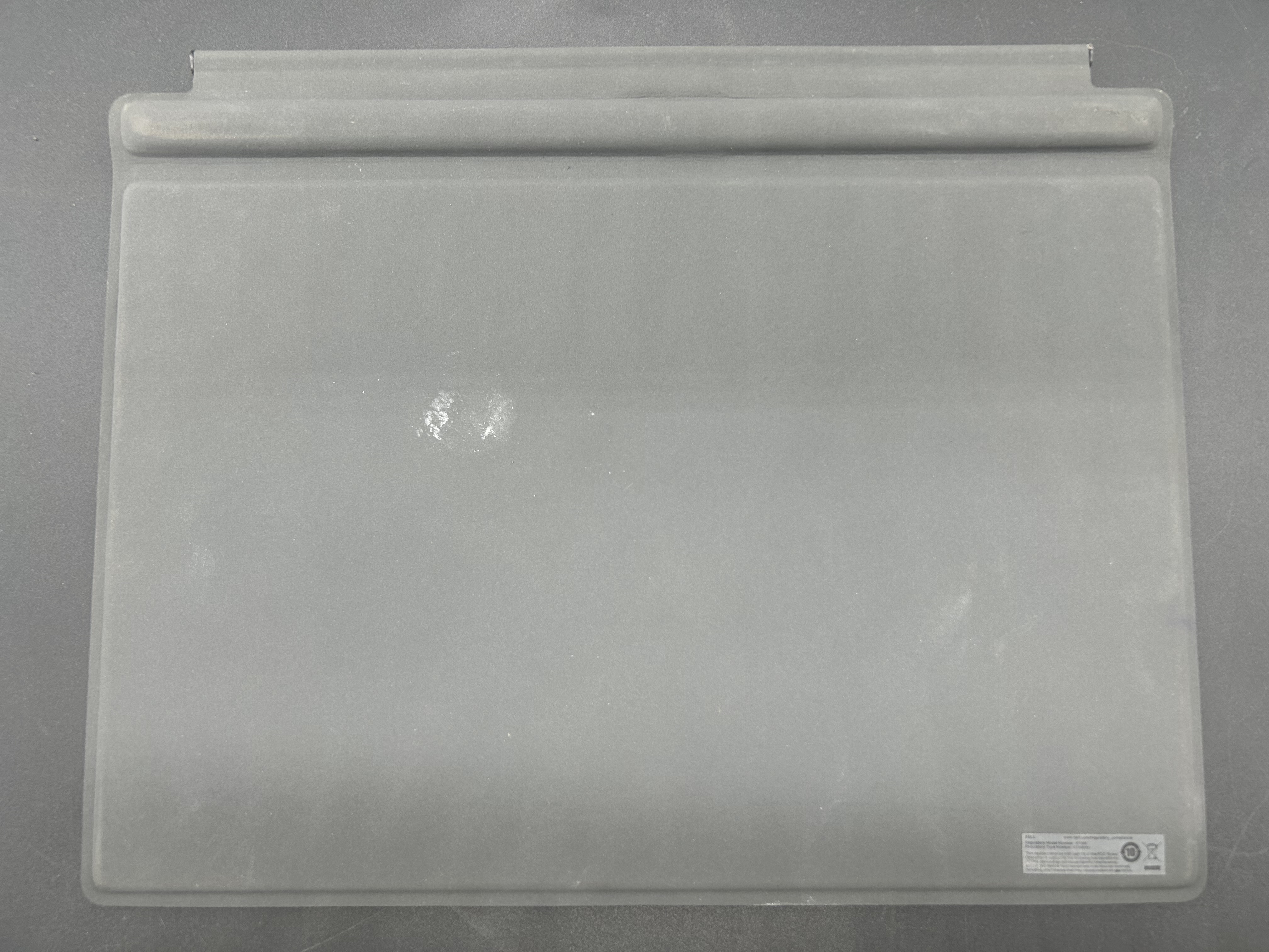 Dell Latitude 7320 Detachable Travel Keyboard K19M Latin Spanish 0YC2F6 YC2F6 — photo 3
