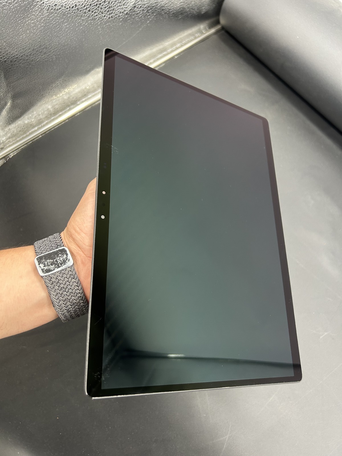 Dell Latitude 7320 Detachable 13.0" FHD+ Touchscreen LCD Assembly – 0NW3NF NW3NF — photo 2