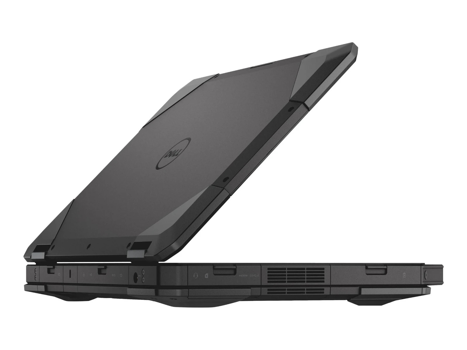 Dell Latitude Rugged 5414 14.0" Non-Touchscreen i7-6670 2.6GHz 32GB RAM 1TB SSD — photo 4