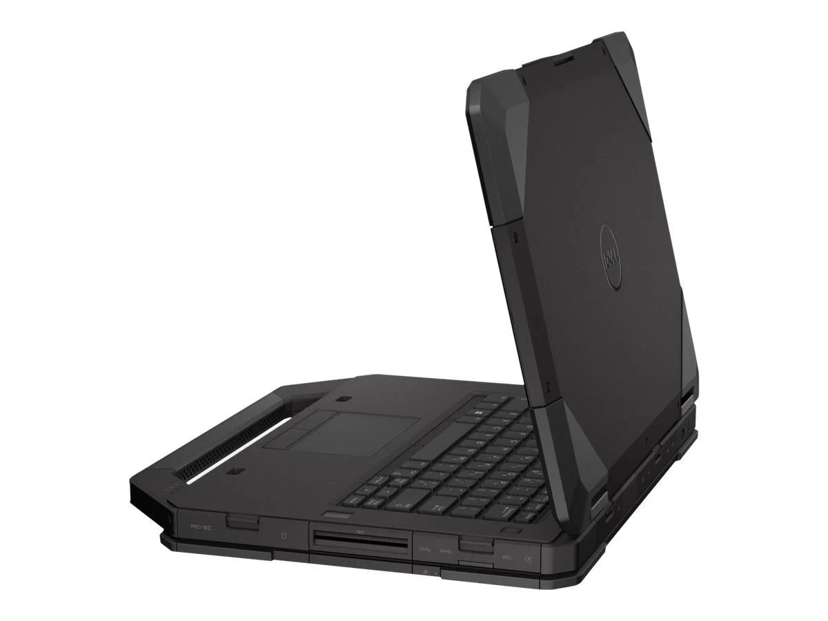 Dell Latitude Rugged 5414 14.0" Non-Touchscreen i7-6670 2.6GHz 32GB RAM 1TB SSD — photo 5