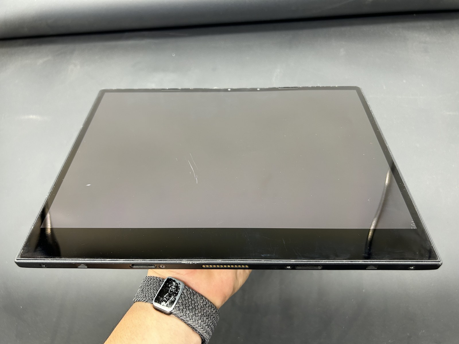 Dell Latitude 7285 12.3in 2-in-1 Tablet i5-7Y57 8GB 256GB SSD Touch Intermittent