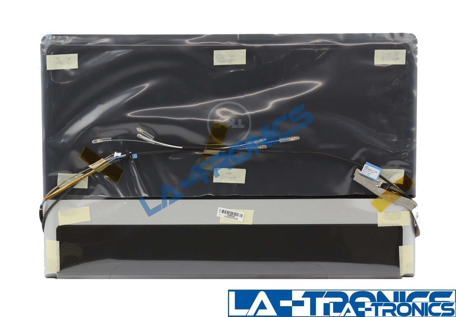 NEW Dell Studio XPS 1640 1645 1647 15.6" FHD Complete LCD Display Assembly D5G26 — photo 2