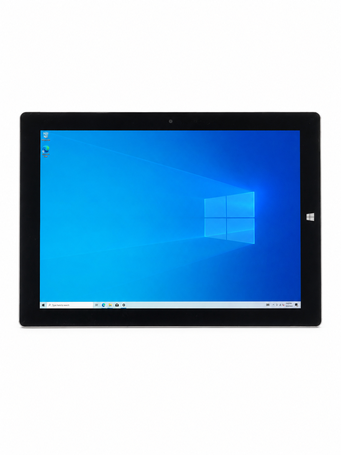 Microsoft Surface 3 Intel Atom X7-Z8700 @ 1.6GHz, 4GB RAM, 128GB SSD Grade A — photo 3