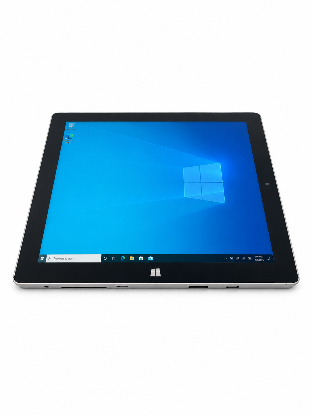 Microsoft Surface 3 Intel Atom X7-Z8700 @ 1.6GHz, 4GB RAM, 128GB SSD Grade A — photo 5
