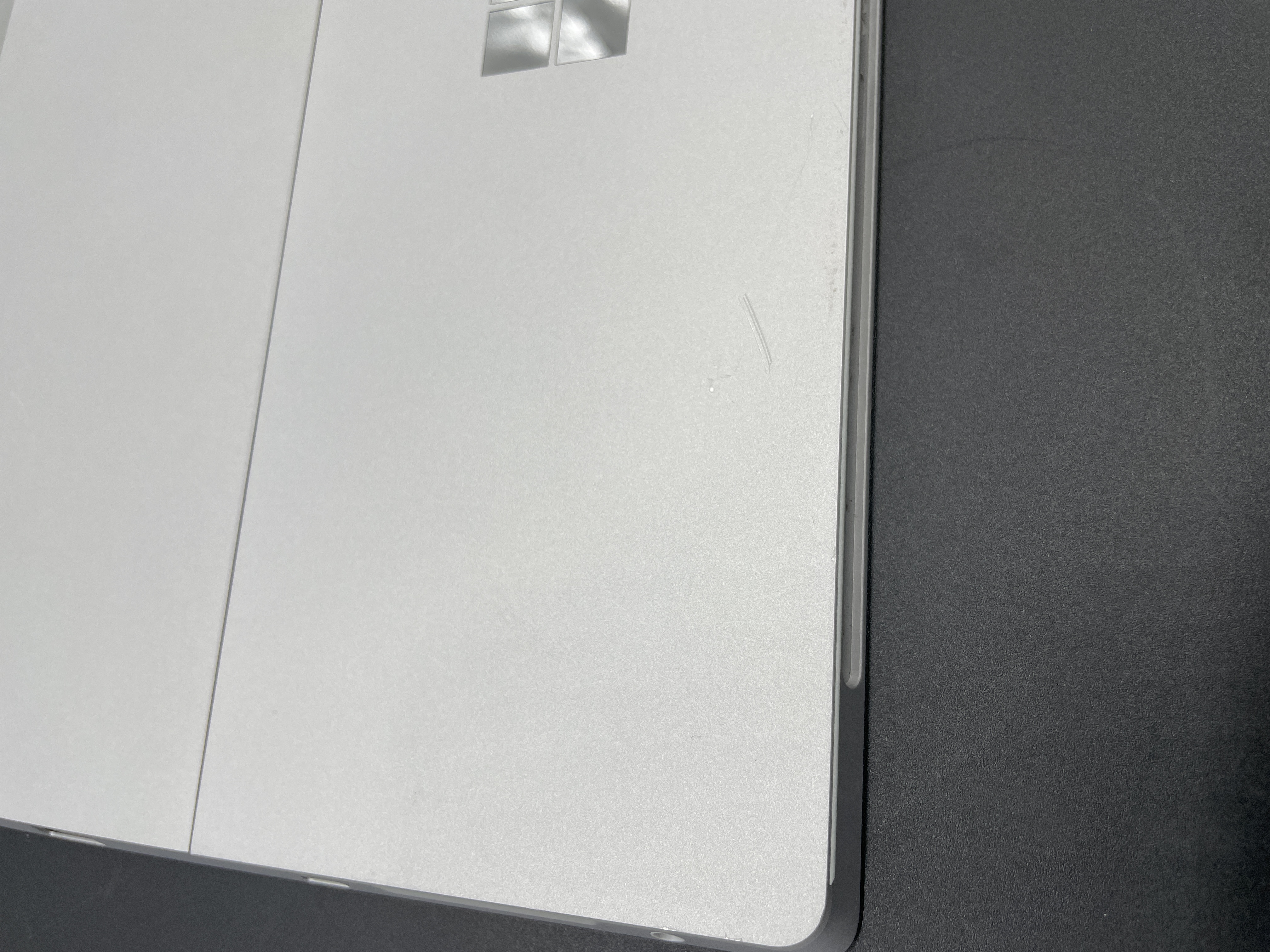 Microsoft Surface 3, Intel Atom X7-Z8700 @ 1.6GHz, 4GB RAM, 128GB SSD READ — photo 4
