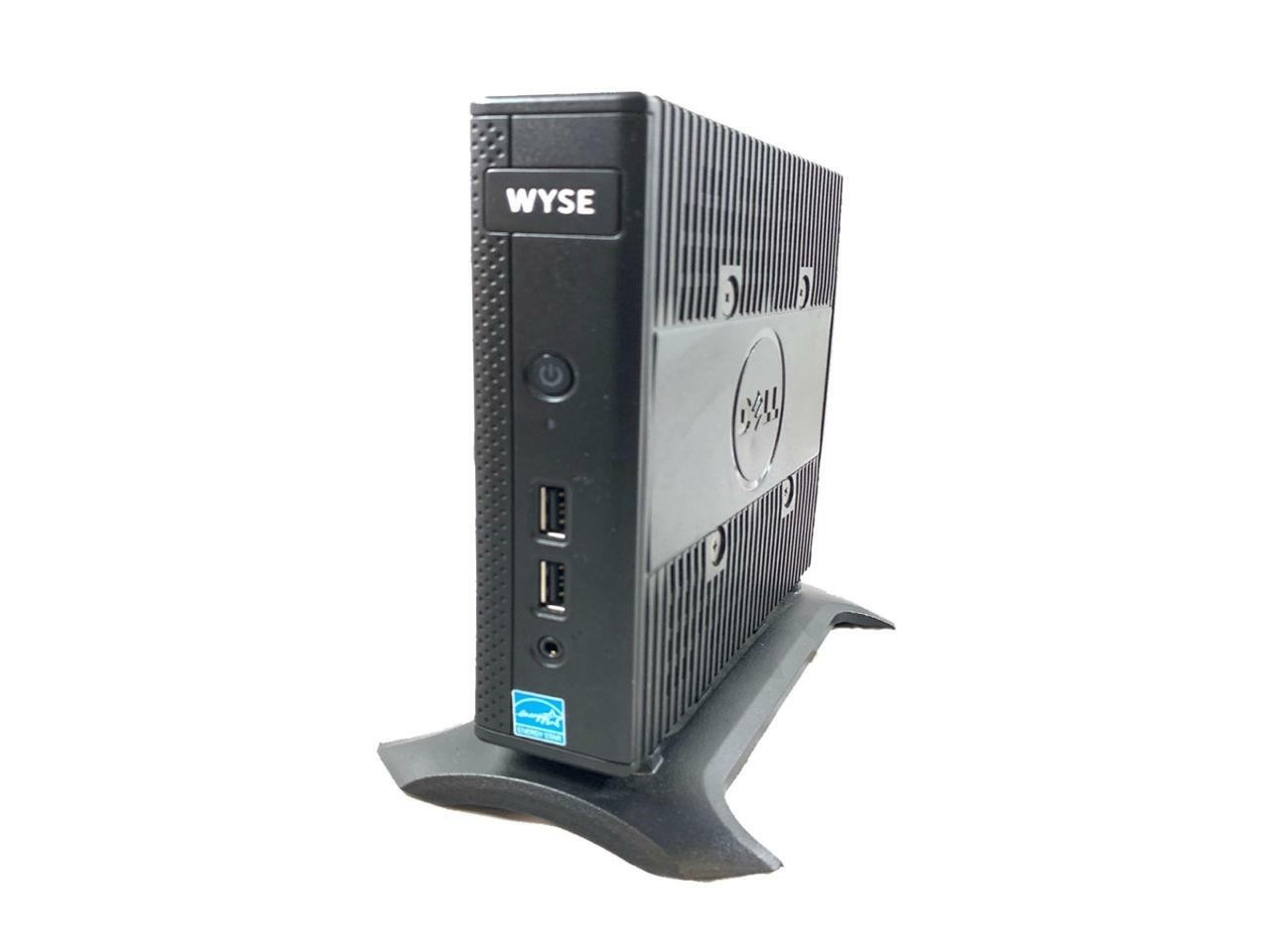 Dell Wyse 5010 Dx0D Thin Client AMD G-T48E 1.4GHz 4GB RAM 8GB Flash Debian 9MKV0 — photo 2