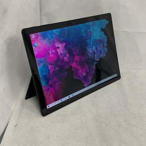 Microsoft Surface Pro 6 12.3 i5 8GB 256SSD Black