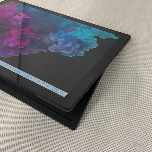 Microsoft Surface Pro 6 12.3 i5 8GB 256SSD Black — photo 4