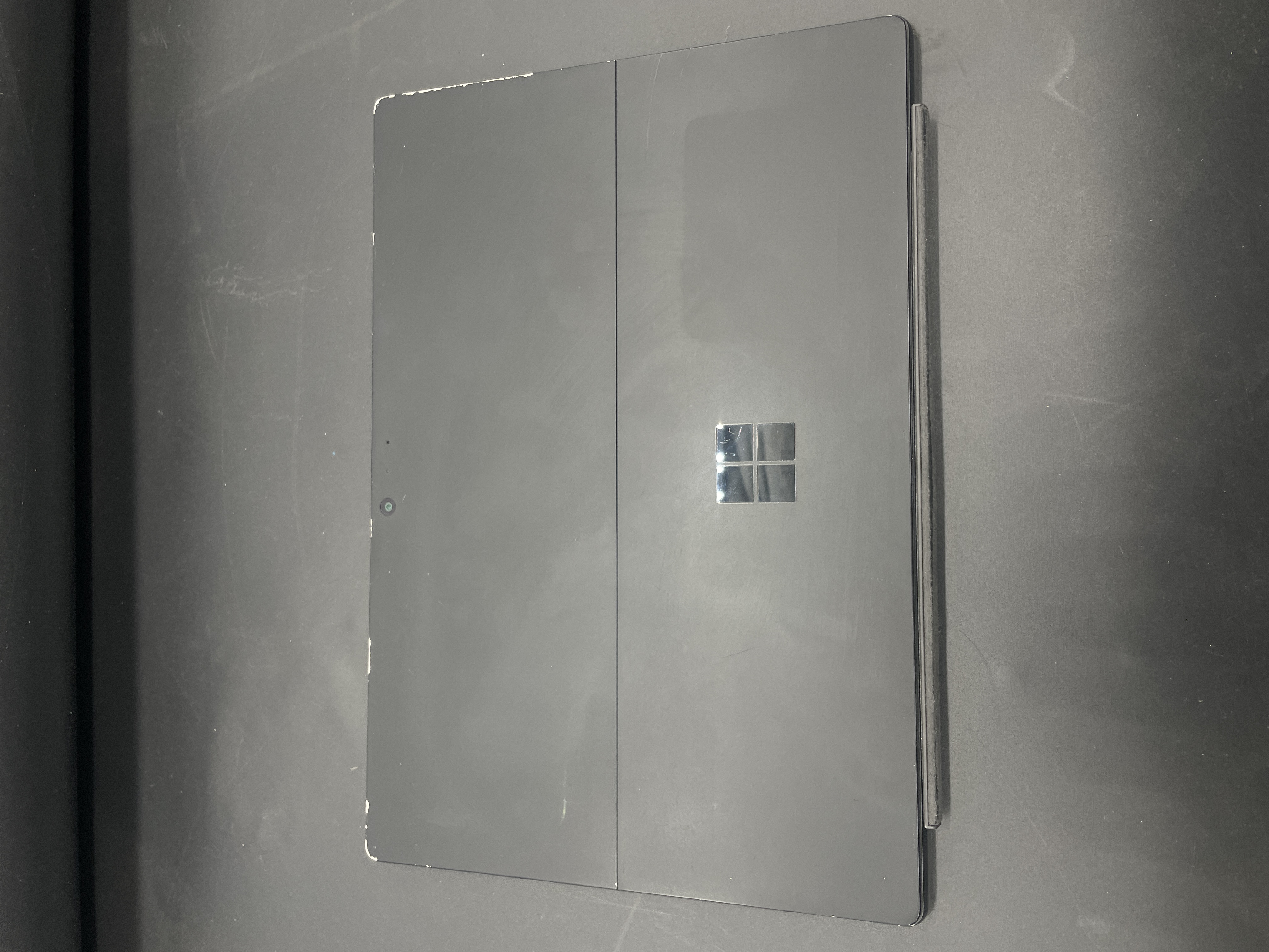 Microsoft Surface Pro 6 12.3 Black i5-8350U 1.60GHz 8GB 256GB SSD W Key READ — photo 2