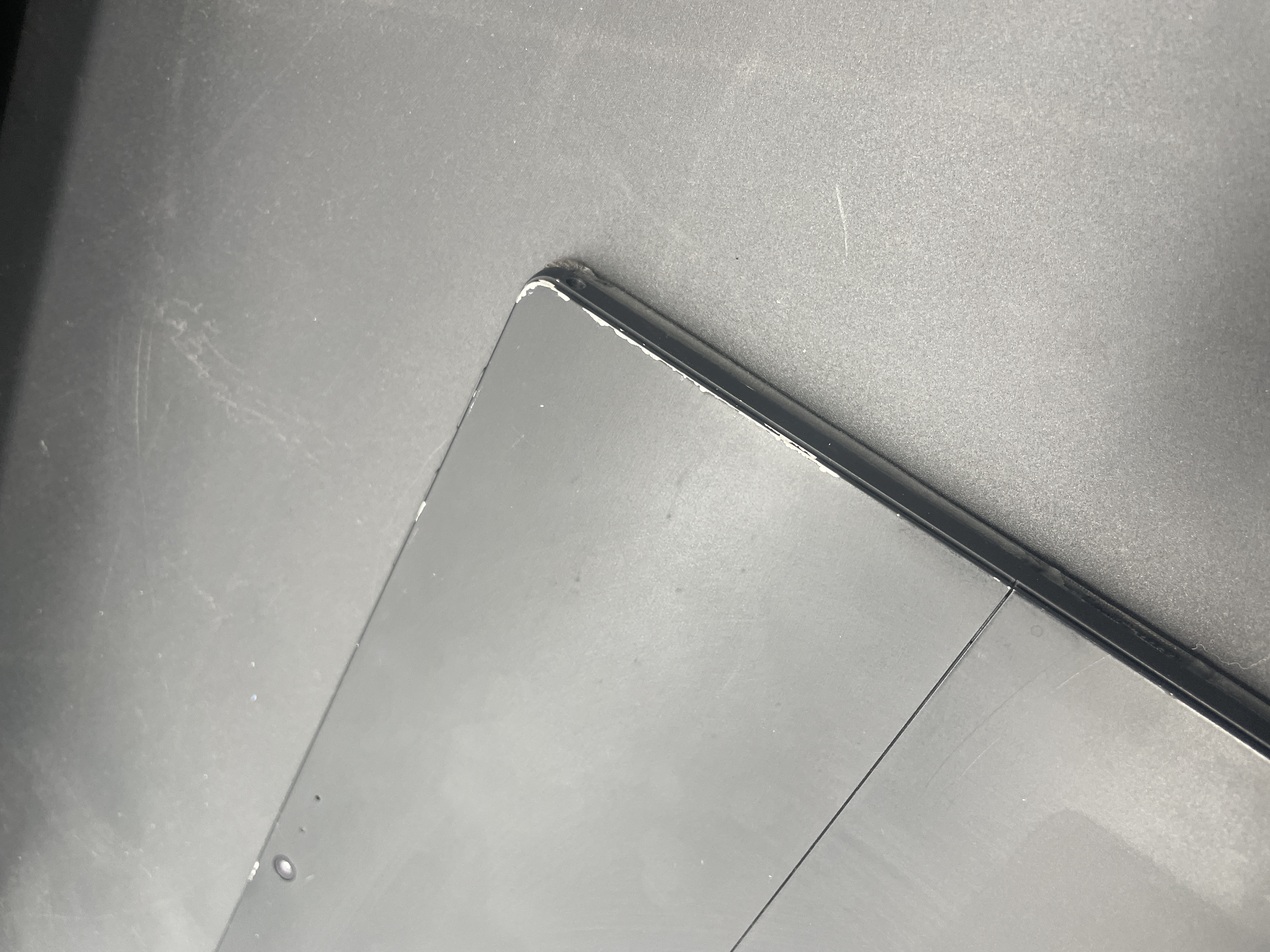 Microsoft Surface Pro 6 12.3 Black i5-8350U 1.60GHz 8GB 256GB SSD W Key READ — photo 3