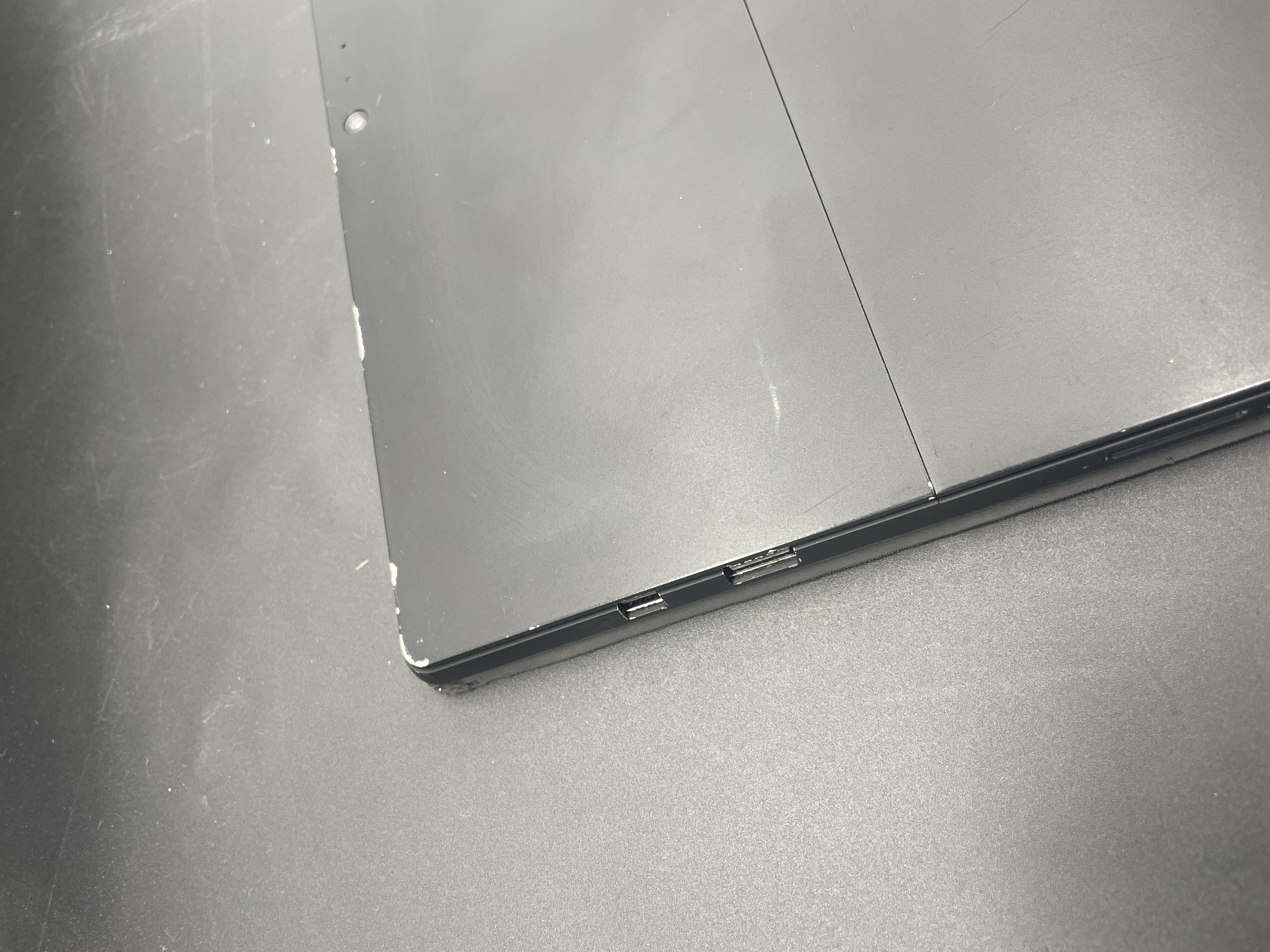 Microsoft Surface Pro 6 12.3 Black i5-8350U 1.60GHz 8GB 256GB SSD W Key READ — photo 4