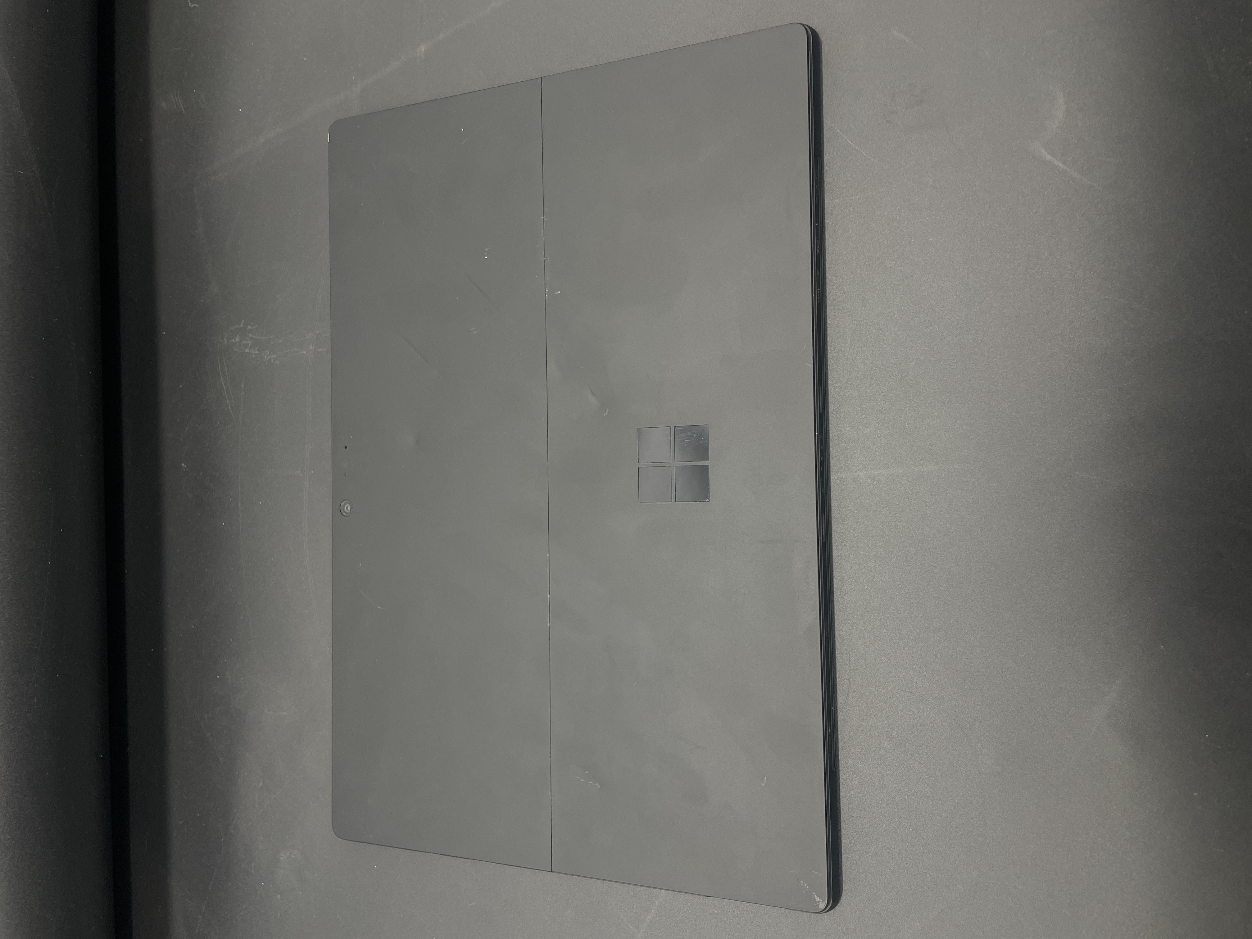 Microsoft Surface Pro 6 i5-8250 8GB RAM 256GB SSD-BLACK - READ — photo 2